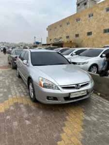 مستعمل هوندا – Honda Aerodeck
