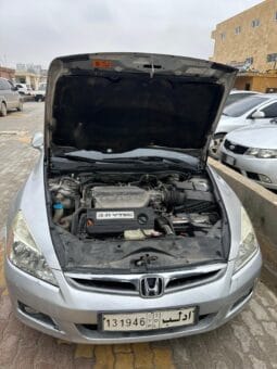 
										 مستعمل هوندا – Honda Aerodeck ممتلئ									