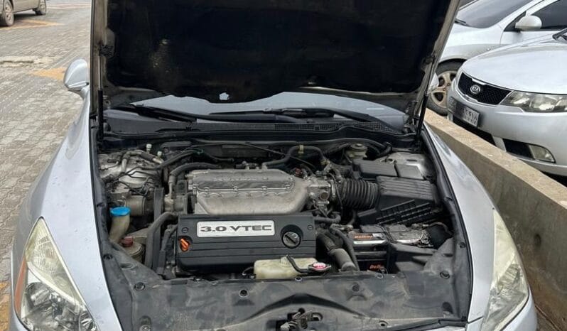 
								 مستعمل هوندا – Honda Aerodeck ممتلئ									