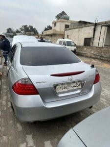 مستعمل هوندا – Honda Aerodeck