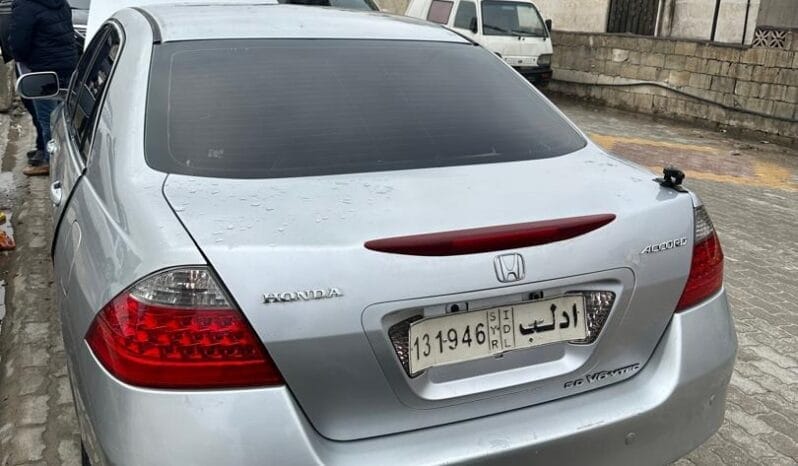 
								 مستعمل هوندا – Honda Aerodeck ممتلئ									