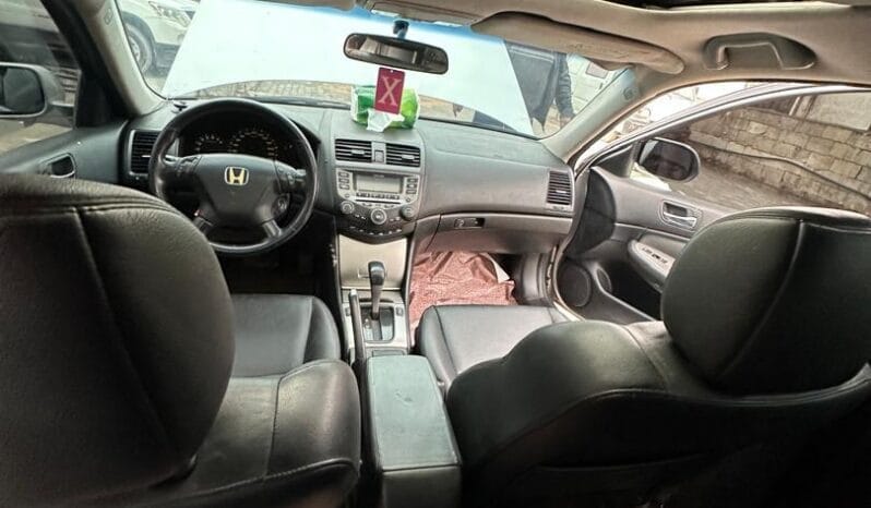 
								 مستعمل هوندا – Honda Aerodeck ممتلئ									