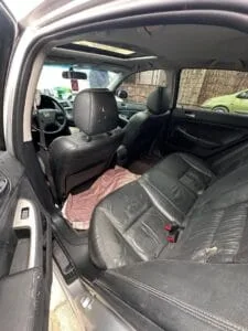 مستعمل هوندا – Honda Aerodeck