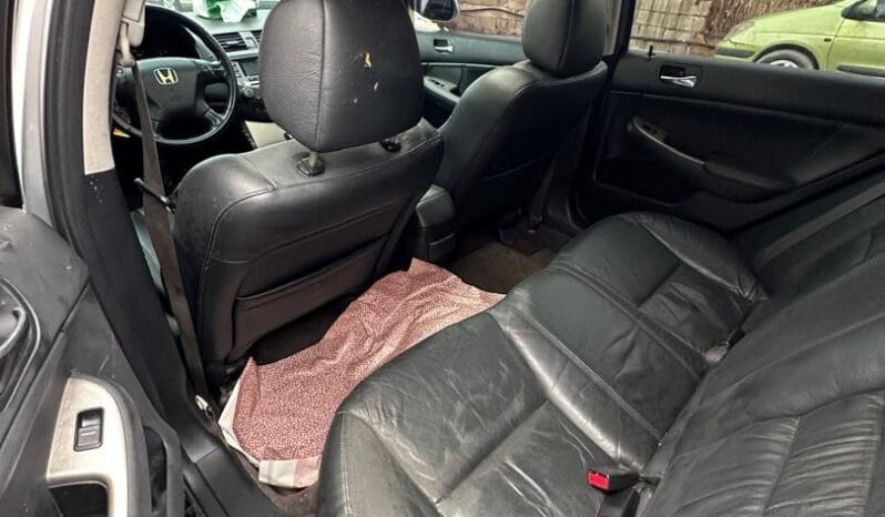 
								 مستعمل هوندا – Honda Aerodeck ممتلئ									