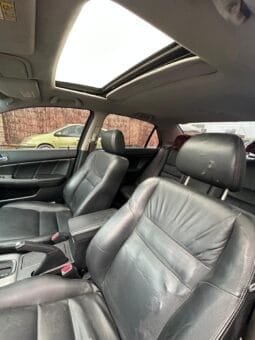
										 مستعمل هوندا – Honda Aerodeck ممتلئ									