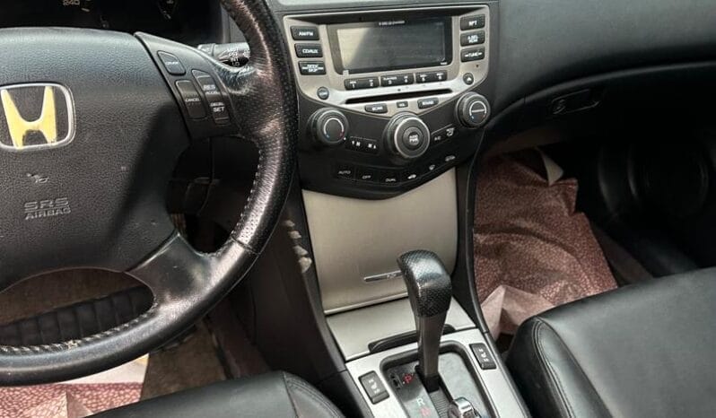 
								 مستعمل هوندا – Honda Aerodeck ممتلئ									