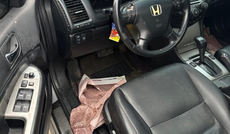 
								 مستعمل هوندا – Honda Aerodeck ممتلئ									