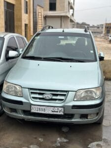 مستعمل هيونداي – Hyundai GLS