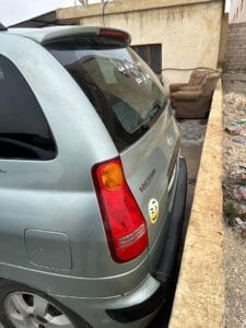 مستعمل هيونداي – Hyundai GLS
