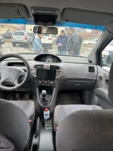 مستعمل هيونداي – Hyundai GLS