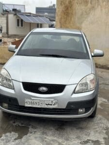 مستعمل كيا – Kia ريو – Rio