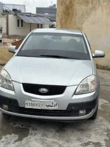 مستعمل كيا – Kia ريو – Rio