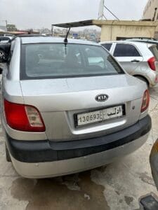 مستعمل كيا – Kia ريو – Rio