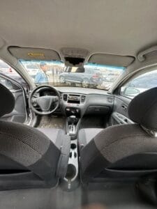 مستعمل كيا – Kia ريو – Rio