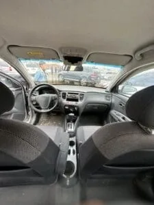 مستعمل كيا – Kia ريو – Rio