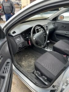 مستعمل كيا – Kia ريو – Rio