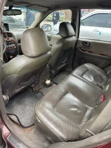 مستعمل هيونداي – Hyundai سانتافيه – Santafe