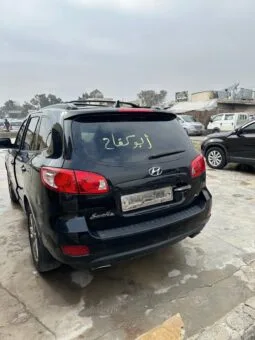 
										 مستعمل هيونداي – Hyundai سانتافيه – Santafe ممتلئ									