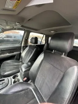 
										 مستعمل هيونداي – Hyundai سانتافيه – Santafe ممتلئ									