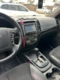 
										 مستعمل هيونداي – Hyundai سانتافيه – Santafe ممتلئ									