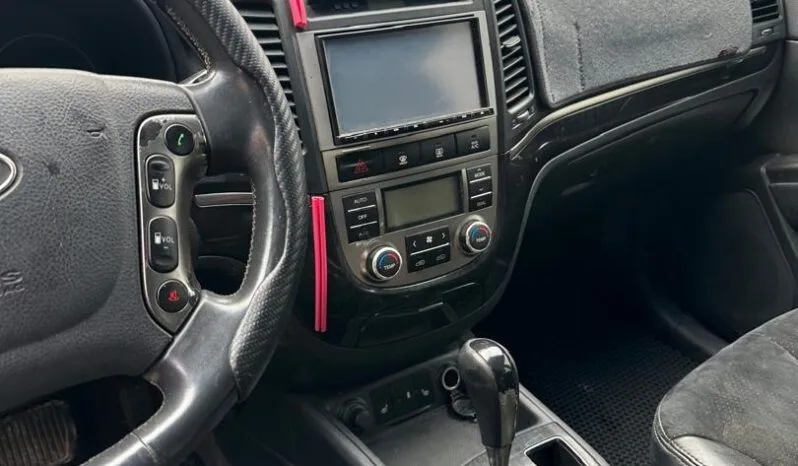 
								 مستعمل هيونداي – Hyundai سانتافيه – Santafe ممتلئ									