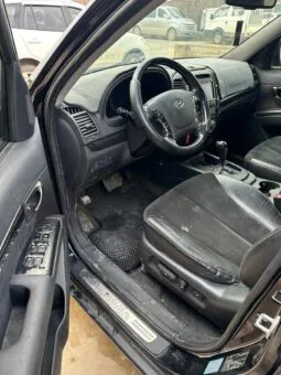 
										 مستعمل هيونداي – Hyundai سانتافيه – Santafe ممتلئ									
