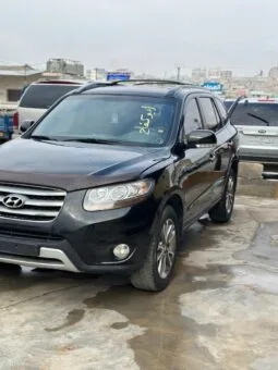 
										 مستعمل هيونداي – Hyundai سانتافيه – Santafe ممتلئ									