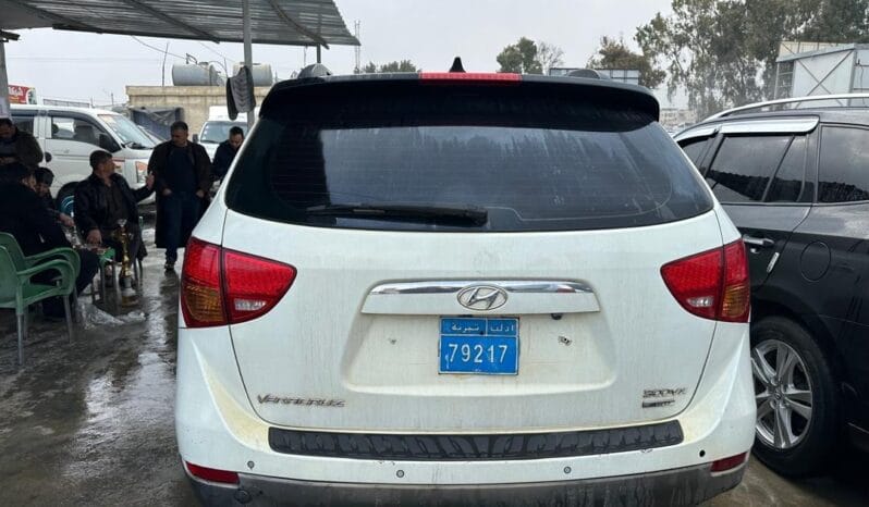 
								 مستعمل هيونداي – Hyundai فيراكروز – Veracruz ممتلئ									