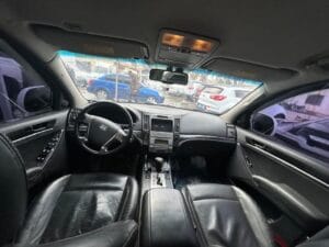 مستعمل هيونداي – Hyundai فيراكروز – Veracruz