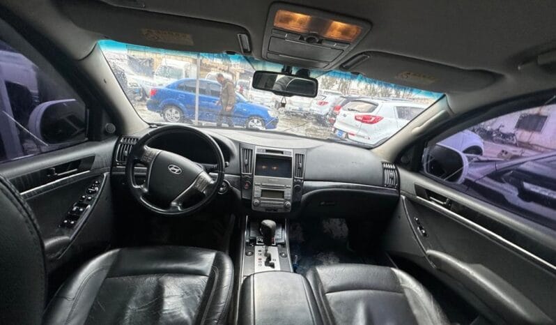 
								 مستعمل هيونداي – Hyundai فيراكروز – Veracruz ممتلئ									