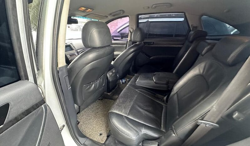 
								 مستعمل هيونداي – Hyundai فيراكروز – Veracruz ممتلئ									