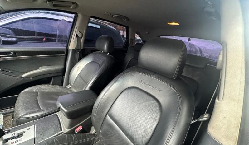 
								 مستعمل هيونداي – Hyundai فيراكروز – Veracruz ممتلئ									