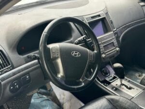 مستعمل هيونداي – Hyundai فيراكروز – Veracruz