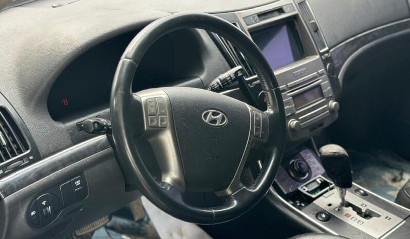 
								 مستعمل هيونداي – Hyundai فيراكروز – Veracruz ممتلئ									