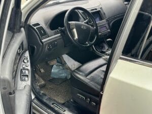 مستعمل هيونداي – Hyundai فيراكروز – Veracruz
