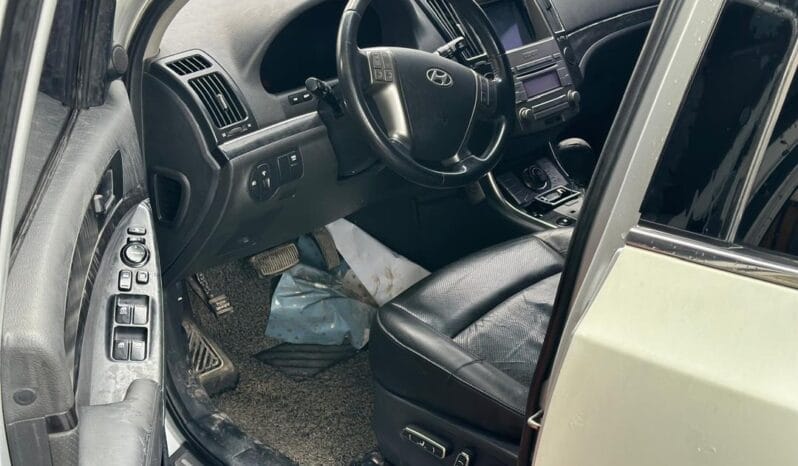 
								 مستعمل هيونداي – Hyundai فيراكروز – Veracruz ممتلئ									