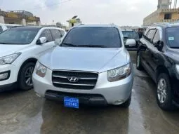 مستعمل هيونداي – Hyundai سانتافيه – Santafe