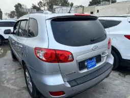 مستعمل هيونداي – Hyundai سانتافيه – Santafe