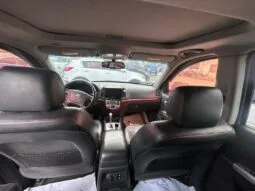 مستعمل هيونداي – Hyundai سانتافيه – Santafe