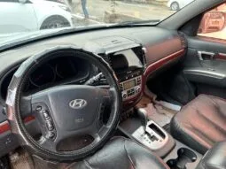 مستعمل هيونداي – Hyundai سانتافيه – Santafe