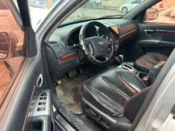 مستعمل هيونداي – Hyundai سانتافيه – Santafe