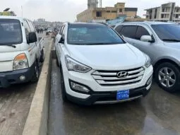 مستعمل هيونداي – Hyundai سانتافيه – Santafe
