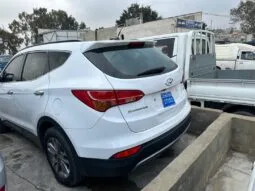 مستعمل هيونداي – Hyundai سانتافيه – Santafe