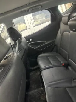 مستعمل هيونداي – Hyundai سانتافيه – Santafe
