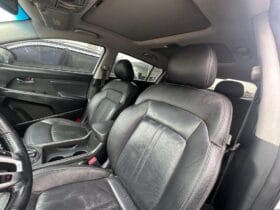 مستعمل كيا – Kia سبورتاج – Sportage