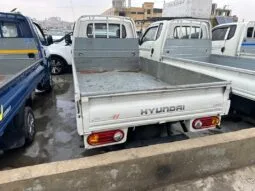 
										 مستعمل هيونداي – Hyundai بورتر – porter ممتلئ									