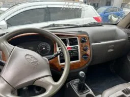 
										 مستعمل هيونداي – Hyundai بورتر – porter ممتلئ									