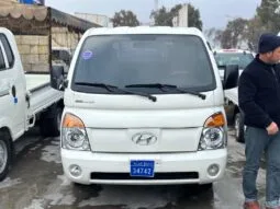 مستعمل هيونداي – Hyundai بورتر – porter