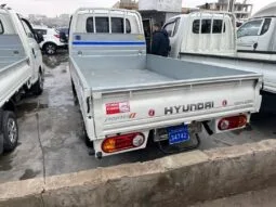 مستعمل هيونداي – Hyundai بورتر – porter