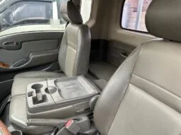 مستعمل هيونداي – Hyundai بورتر – porter